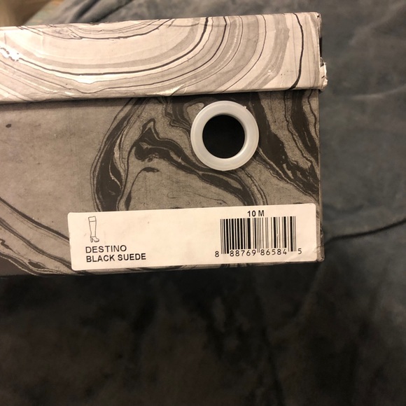 Jeffrey Campbell Destino Boot - Picture 5 of 6